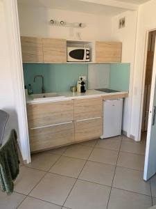 Joli Studio proche quartier Timone Climatisé