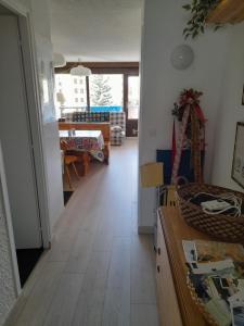 Appartements Renardiere 3 : photos des chambres