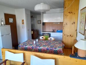 Appartements Renardiere 3 : photos des chambres