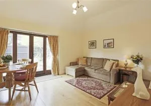 The Stables - Uggeshall