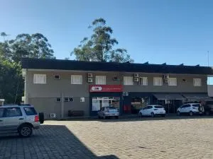 Pousada Choppão - São Sebastião do Caí