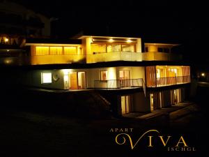 Apart Viva Ischgl
