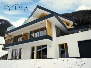 Apart Viva Ischgl