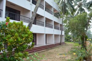 Indeevaram Apartments