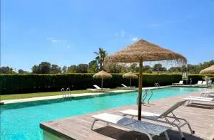 The Panoramic Penthouse - Pinar de Campoverde