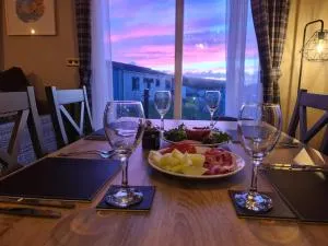 Mawgan Stays Mawgan Porth - Saint Eval