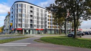 Apartament Eveline