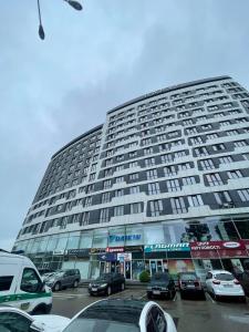 Parus Apartments