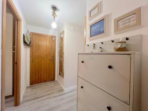 Coma-Ruga Beach Apartment