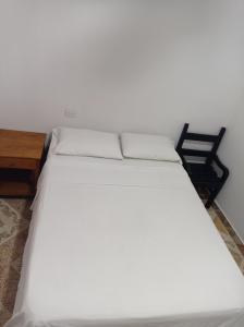 Hotel San Adolfo Carepa