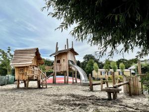 Elegant Wieringer Villa