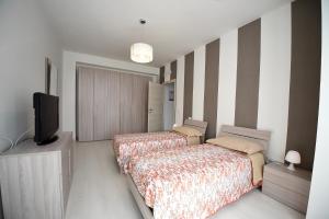 Casa Roncalli 19-App