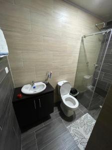 Hermoso apartamento en Barbosa Santander