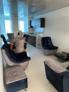 Hermoso apartamento en Barbosa Santander - Cite