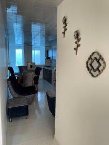 Hermoso apartamento en Barbosa Santander