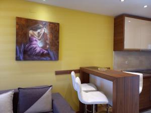 Apartman Anđela Resort Zlatiborski konaci