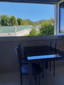 Apartamentos Costas de Bueu A