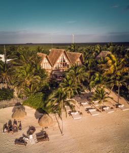 La Valise Tulum, Member of Small Luxury Hotels