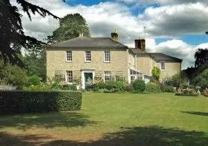 Garden View - Great Glemham