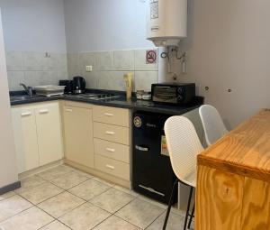 Departamento Antofagasta Centro