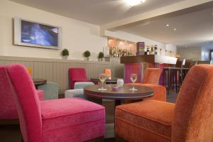 Hotels Mercure Deauville Centre : photos des chambres