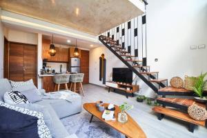 Neem 14 1BR BohoGem in the Heart of Tulum