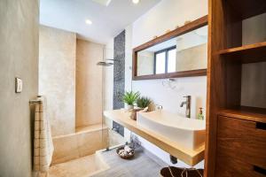 Neem 14 1BR BohoGem in the Heart of Tulum