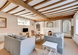 Rest Cottage - Ubytování bez kategorie ve městě Southwold