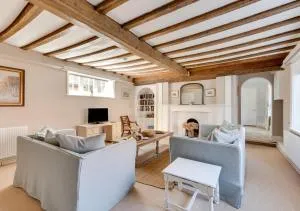 Rest Cottage - 绍斯沃尔德