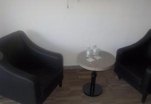 Hotel Rossel Plaza