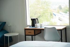 Casa Vittoria Guest House