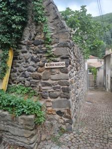 Auberges de jeunesse Gite d'Aigoual : photos des chambres