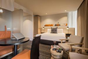 Brady Hotels Central Melbourne
