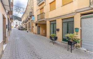 Cozy Home In Torres With Wifi