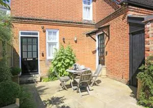 Far View One - Blythburgh