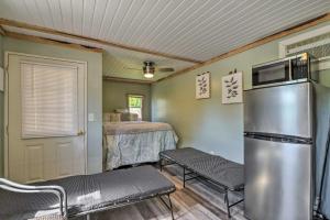 Explore New River Gorge Quiet Couples Retreat