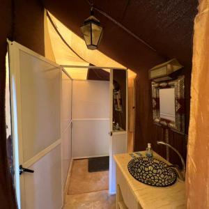 Fabulous Desert Camp