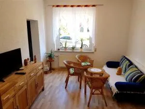 Ferienwohnung Erzgebirge - Bockau