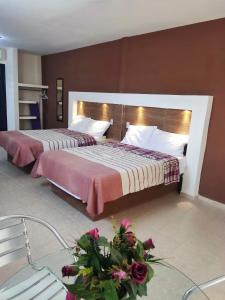 Casa Paraíso Habitaciones en el Centro de Ciudad Valles