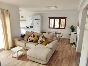 Apartamento Villa Alpispa - Cruce de Arinaga