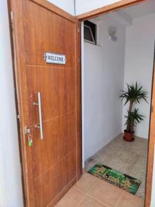 Apartamento Villa Alpispa