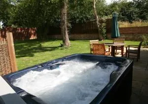 Stable Cottage Sternfield - Snape