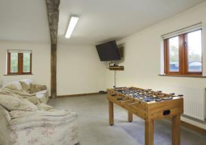 Stable Cottage Sternfield