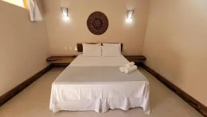 Pousada Aquário - Nilo Peçanha