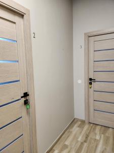 Hostel Riga KVANT