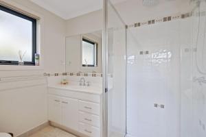 Beaches on Church with EV Charger