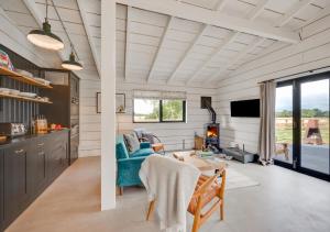 The Cowshed