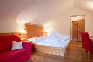 Double Room room in Frida am Wald