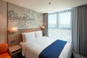Holiday Inn Express Seoul Hongdae by IHG