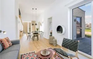 Beach Front Home In Lembruch-Dümmer See - 贝尔森布吕克